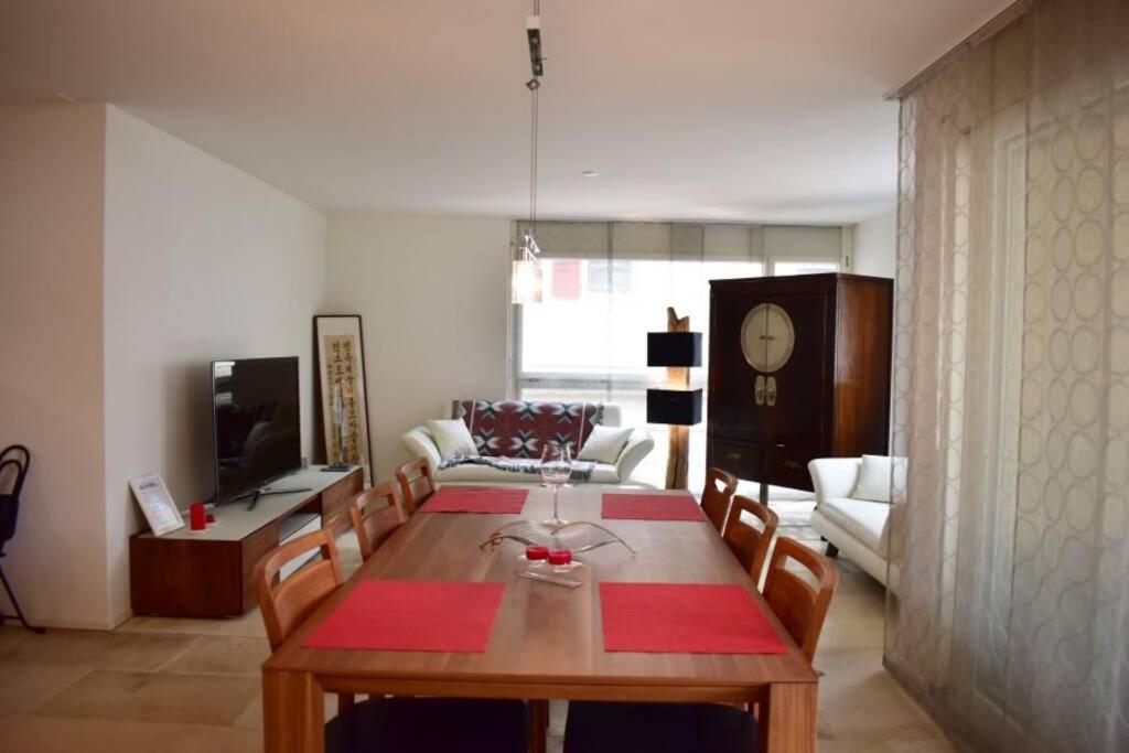 Modern Apartment 모던 펜션, Interlaken