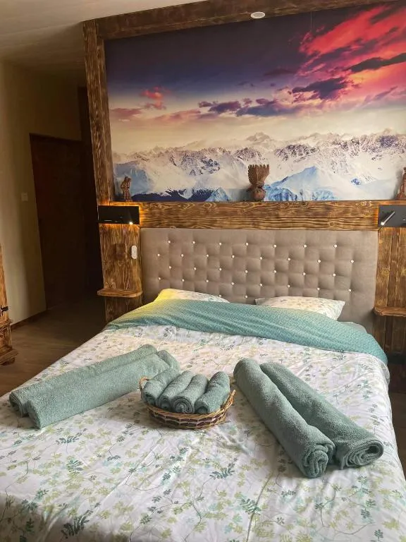 Auberge du Raddon，位于Raddon-et-Chapendu的酒店