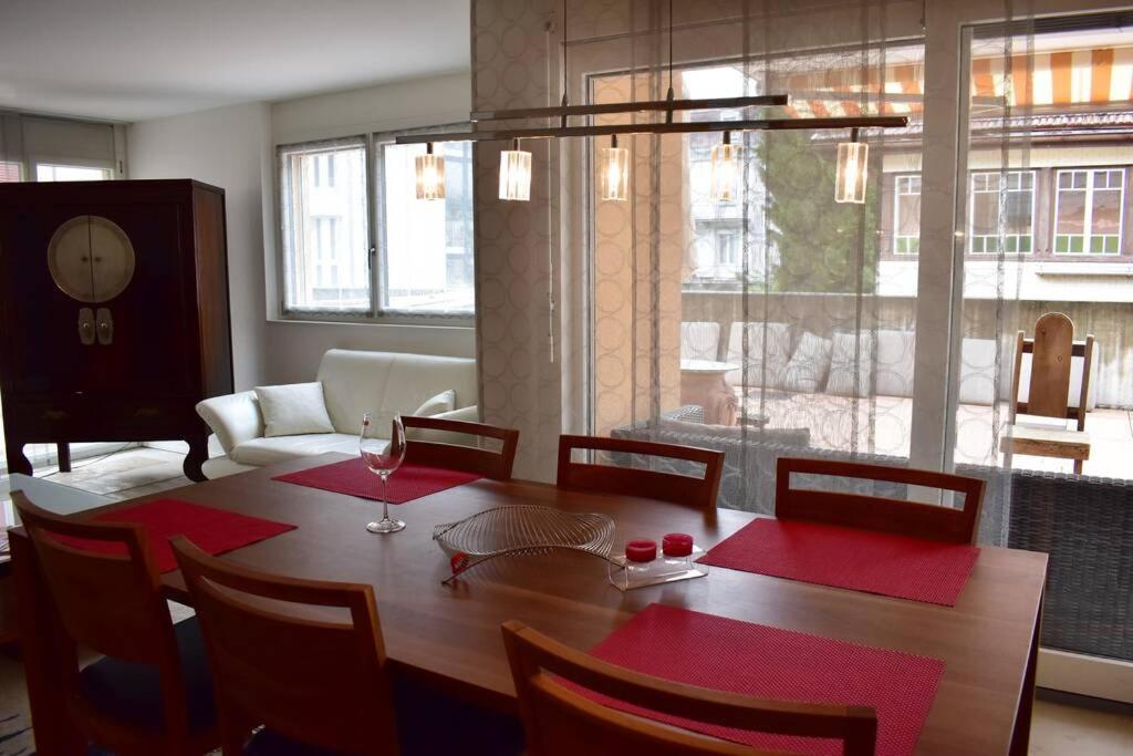 Modern Apartment 모던 펜션 - 4