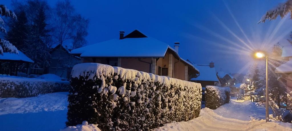 Apartman Zlatibor Mulina - 5