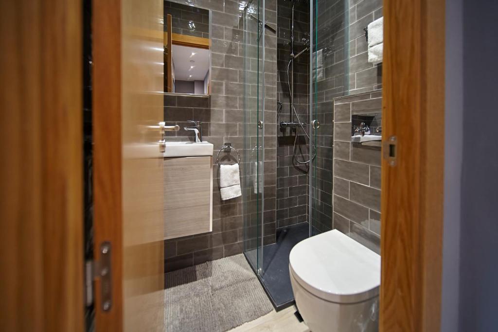 Soldeu Gall de Bosc Luxury Apartment apt Bon aire HUT1-7893 - 4