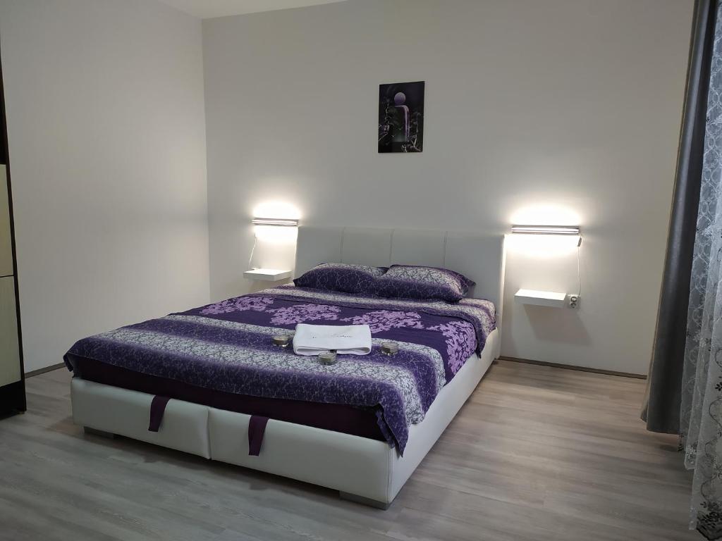 Apartman Ljiljan 전경