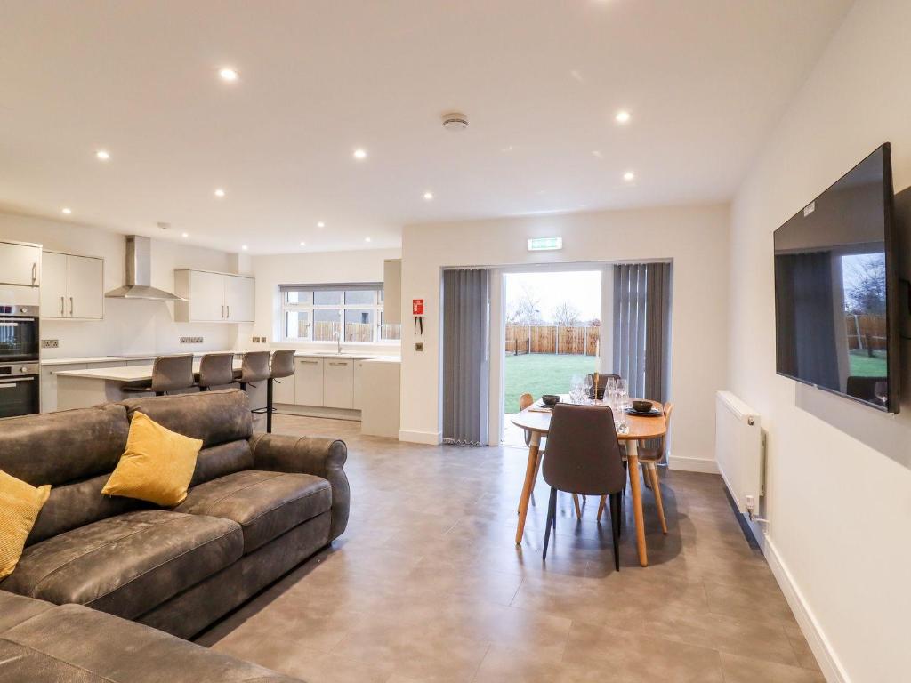 Exning Residence, Newmarket