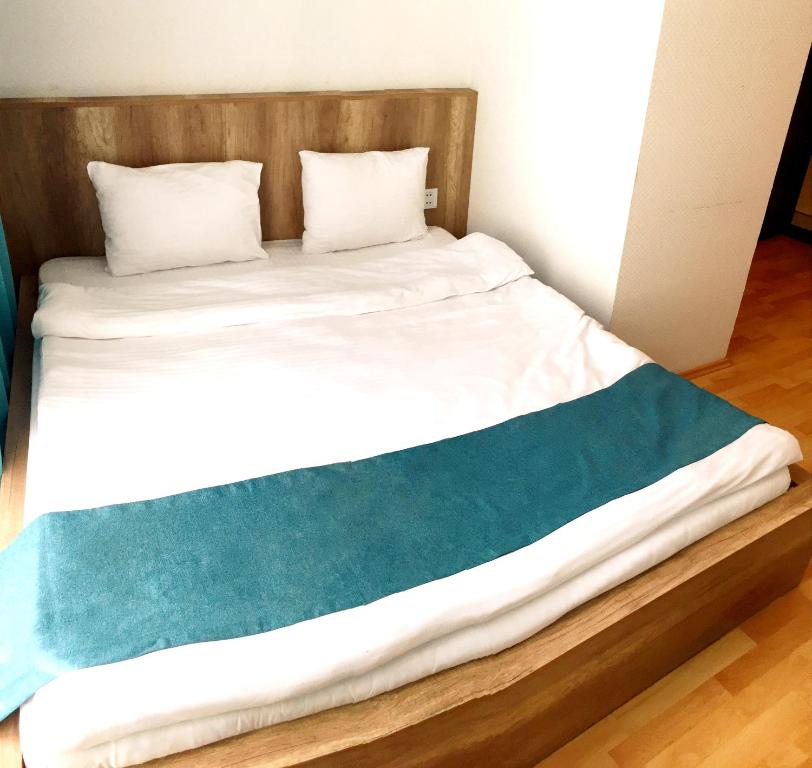 Liman Hotel Baku photo