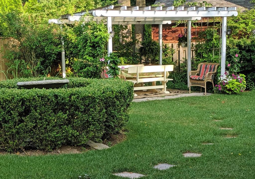Apple Tree Historic B&B photo