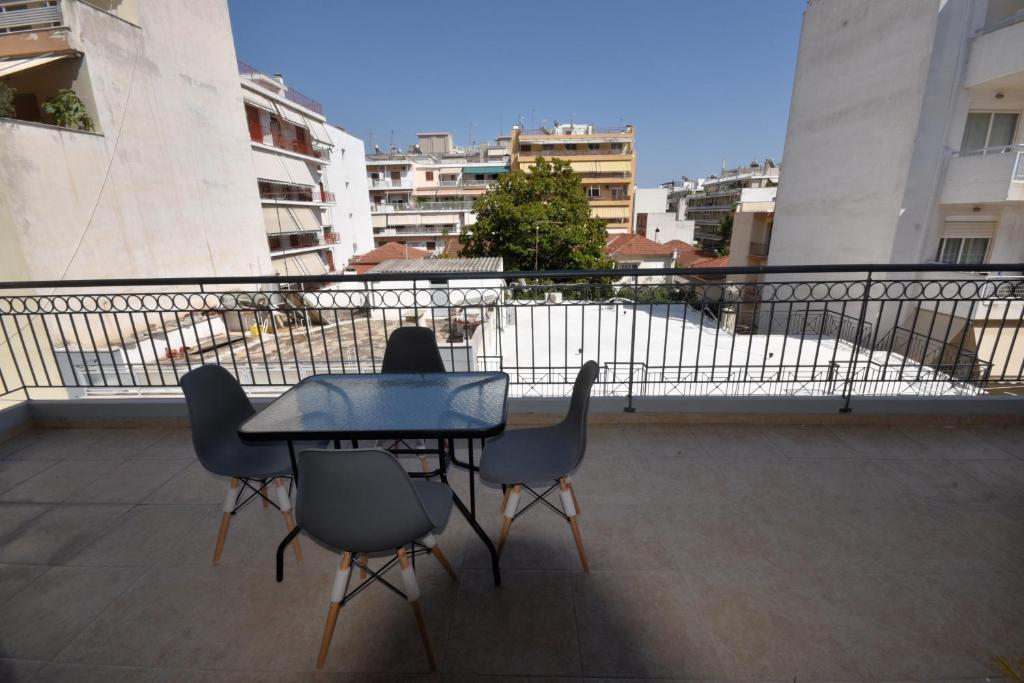 APOSTOLIAS APARTMENTS photo