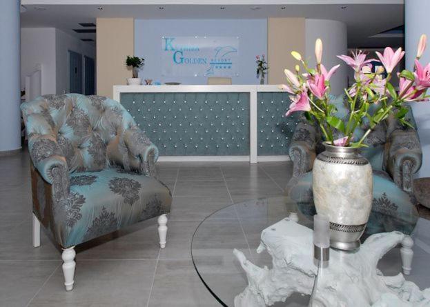 Kythira Golden Resort photo