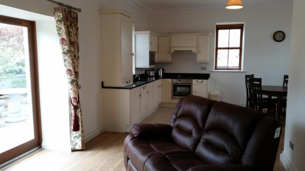 New Forest Estate Lodges photo