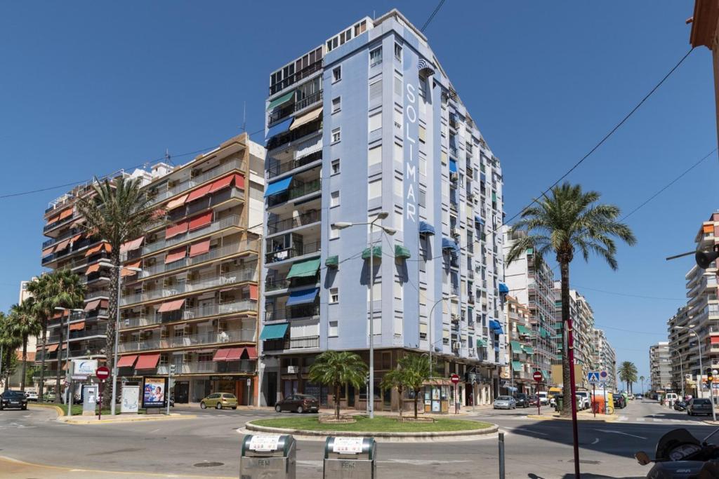 Solimar, 5-24, Cullera