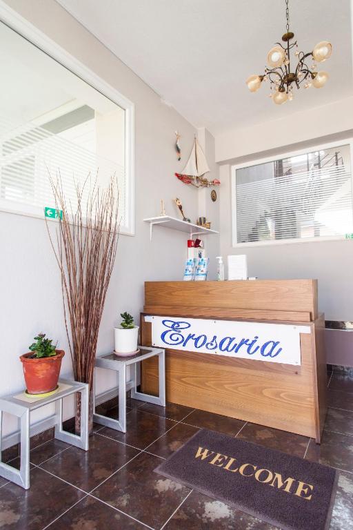 Erosaria Suites photo