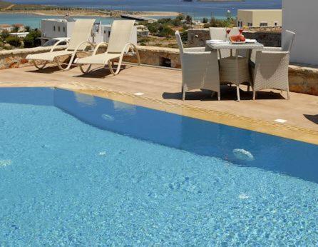 Kythira Golden Resort photo