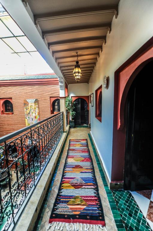 Riad Errabii & Spa photo