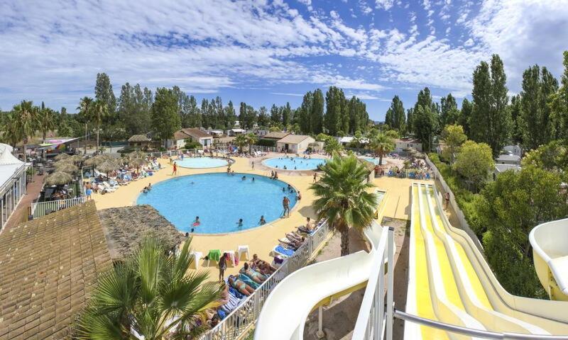 Camping Le Montourey - 2