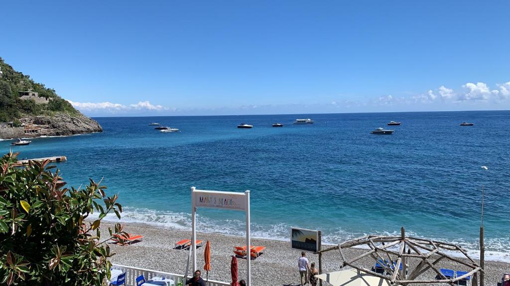 Punta Campanella Resort & Spa photo