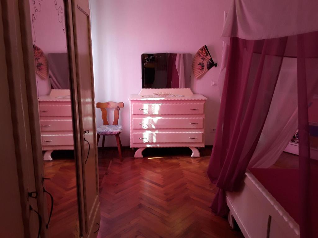 Appartamento Fantasia - 3