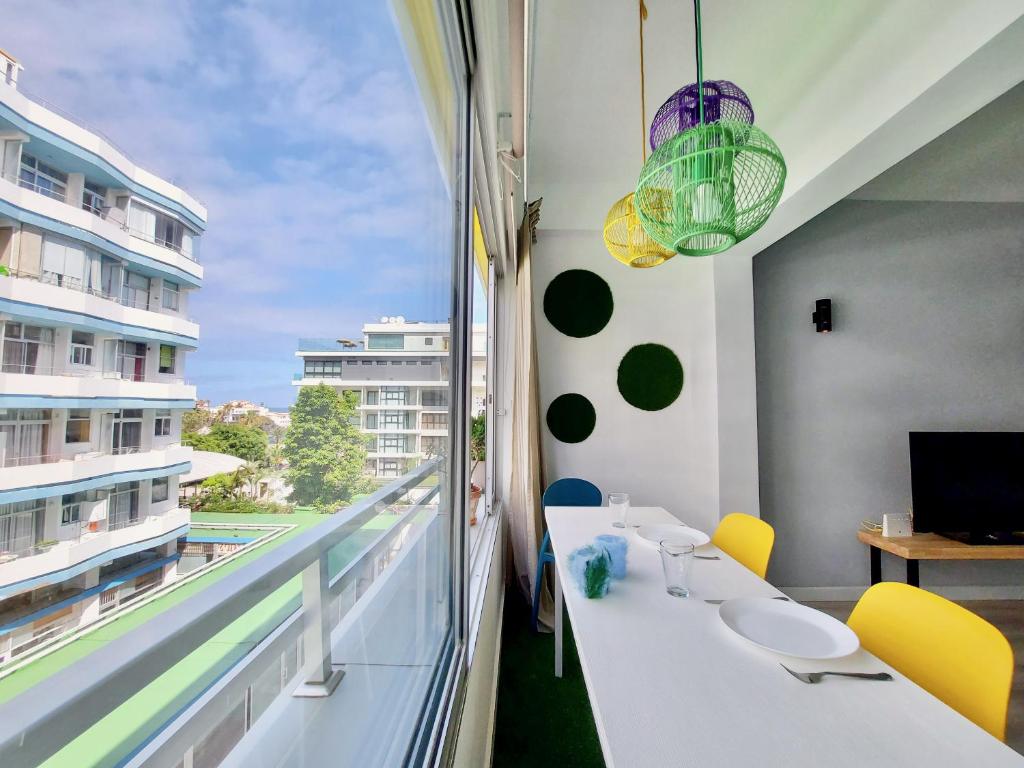 Studio Bahamas by TOR - 5