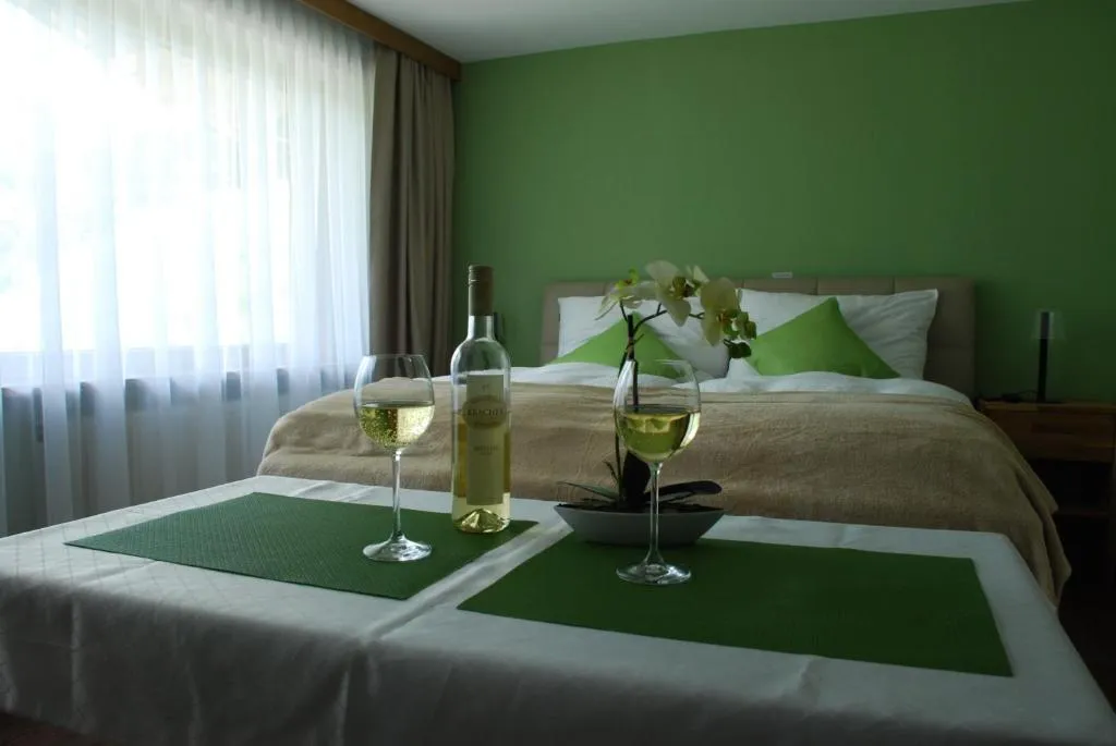 Alpenhaus Donnerkogel, hotel in Annaberg im Lammertal