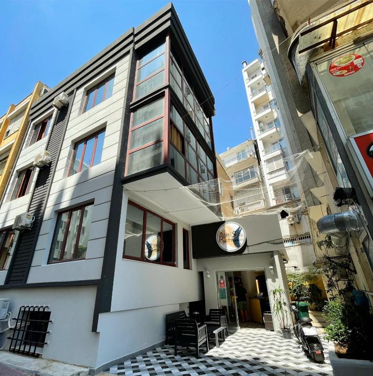 BetaS GuestHouse photo