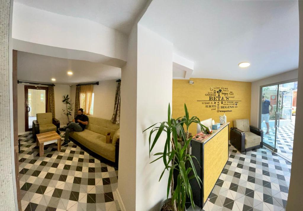BetaS GuestHouse photo