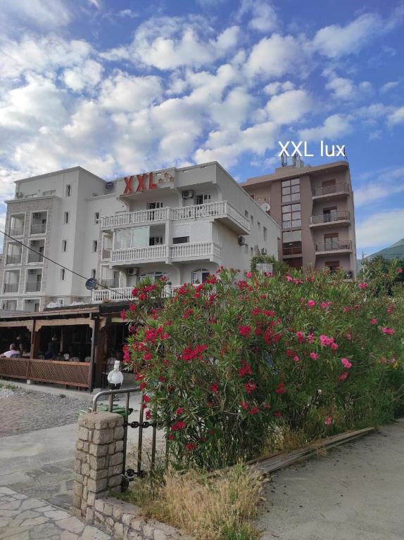 XXL Apartments - 2