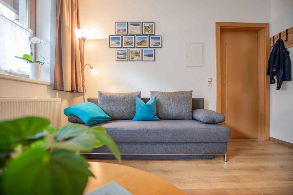 Ferienwohnung Stern - 5