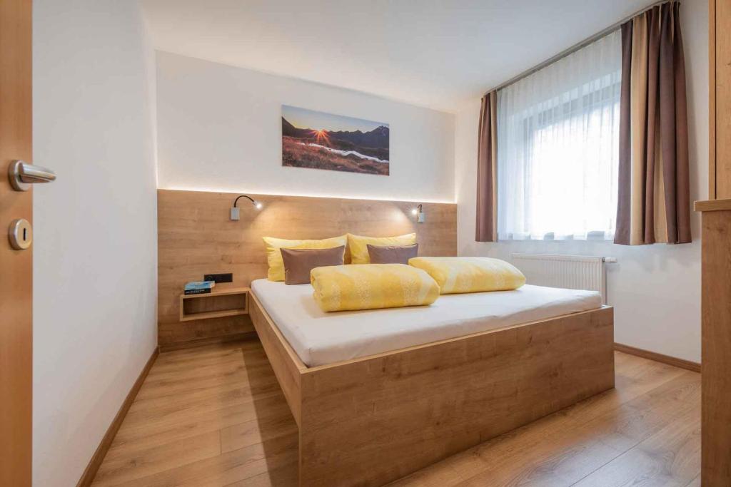 Ferienwohnung Stern - 2