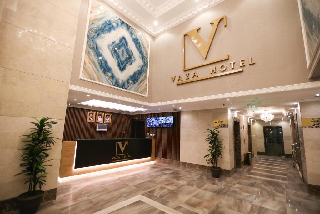فازا سويت — Hotel in Jeddah