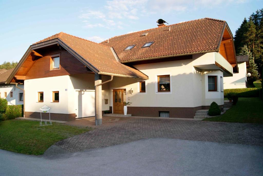 Ferienwohnungen Gerti - 3