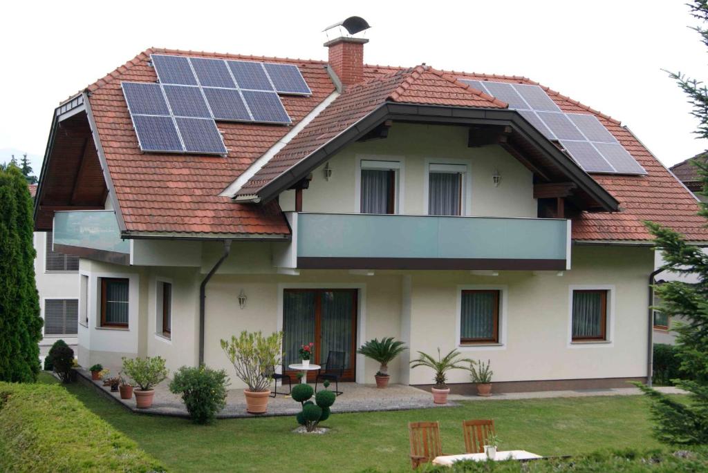 Ferienwohnungen Gerti - 1