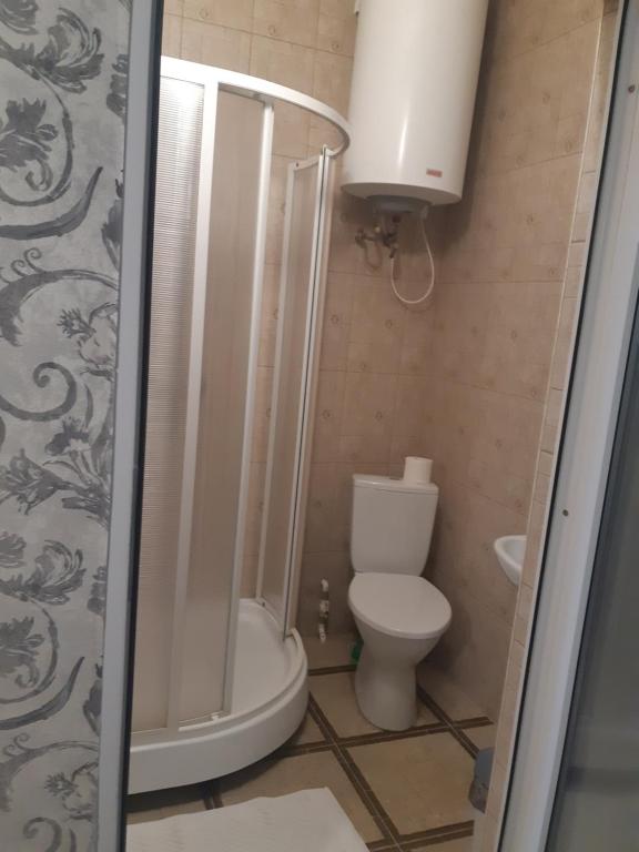 Guest house on pereulok Pionerskiy 4V photo