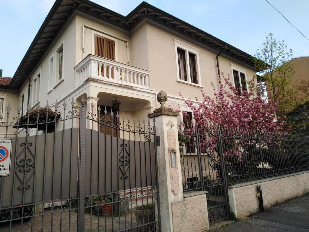 Appartamenti Re Monza photo