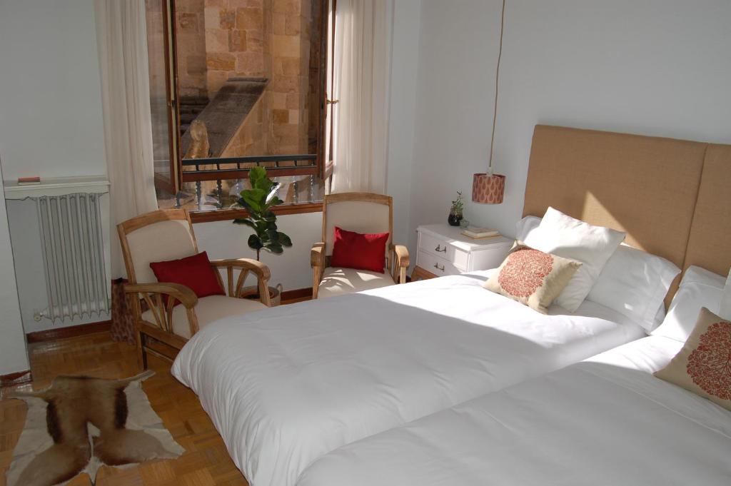 La Casa de Zamora — Hotel in Zamora