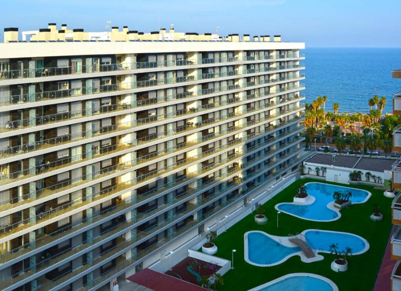 Marina D’Or. Miramar. Estrenar. - 2