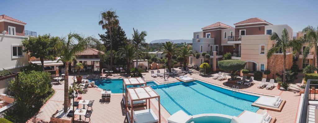 スイミングプール