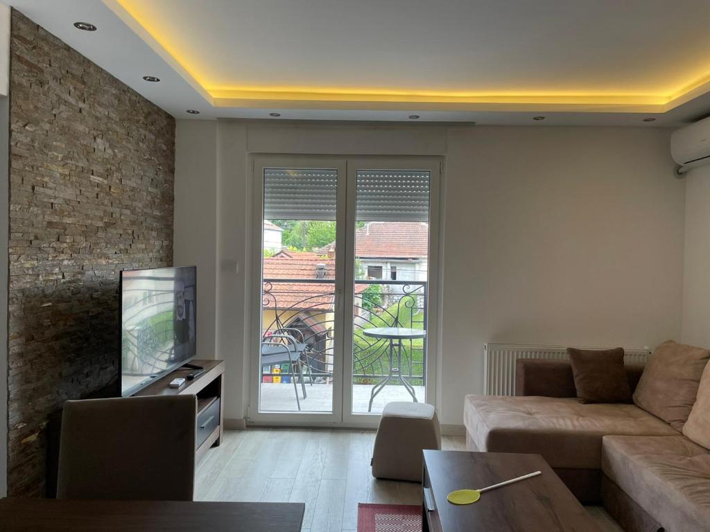 Vukov Apartman - 5