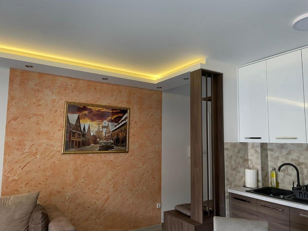 Vukov Apartman - 4