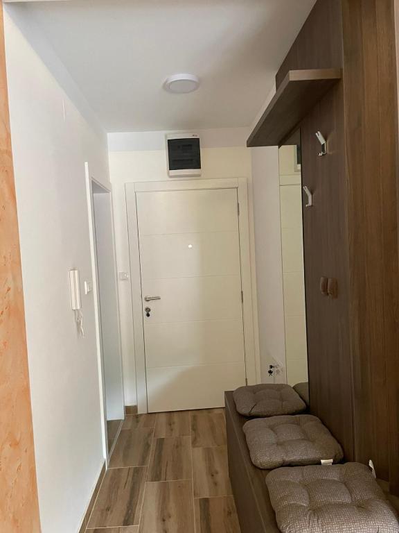 Vukov Apartman - 3