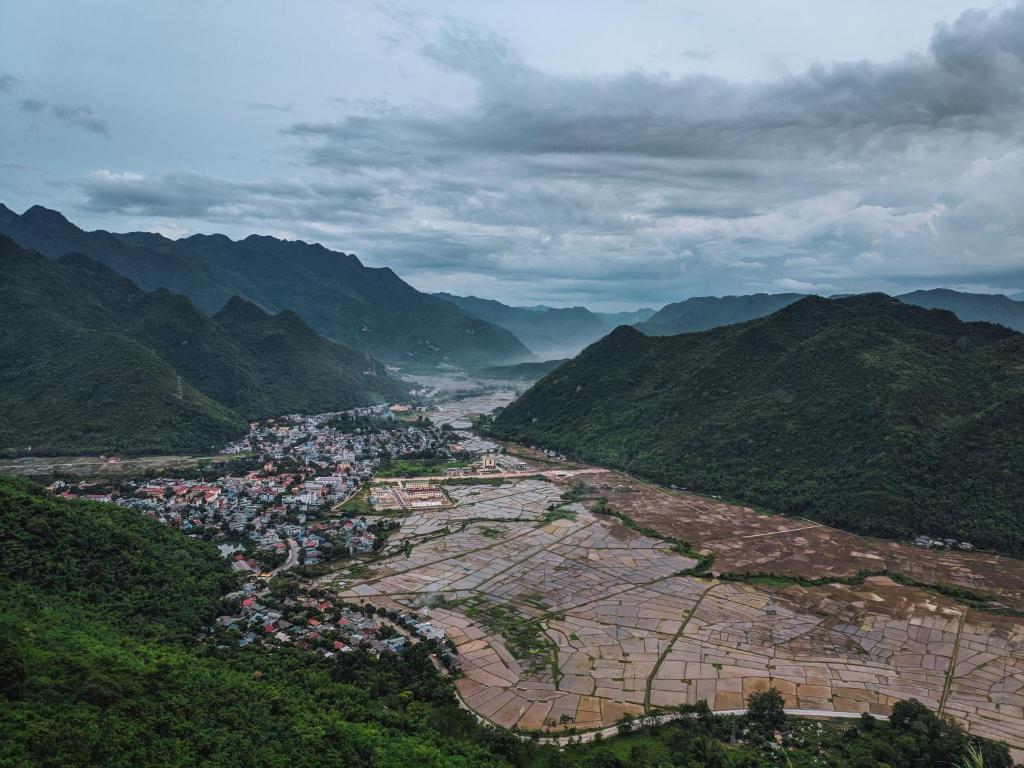 Tan Thanh Homestay photo