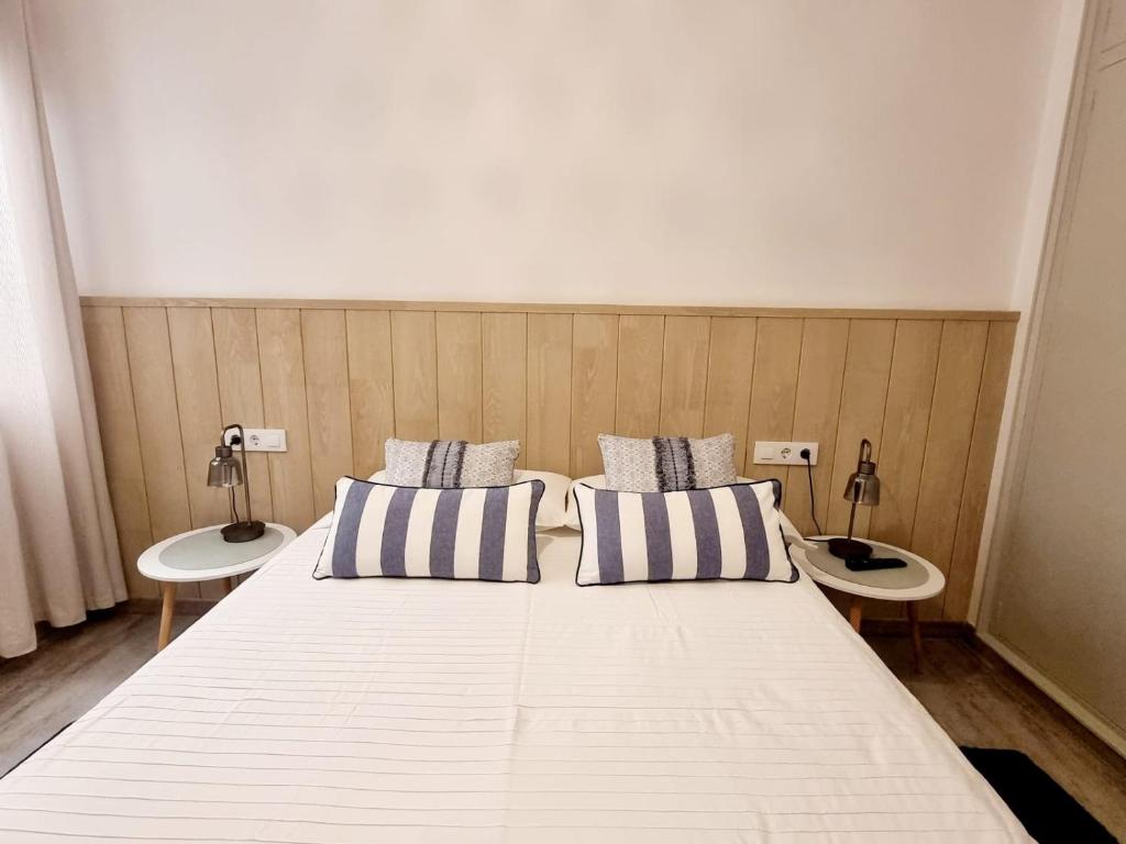 Palamós Apartament Superior Garoina - 3
