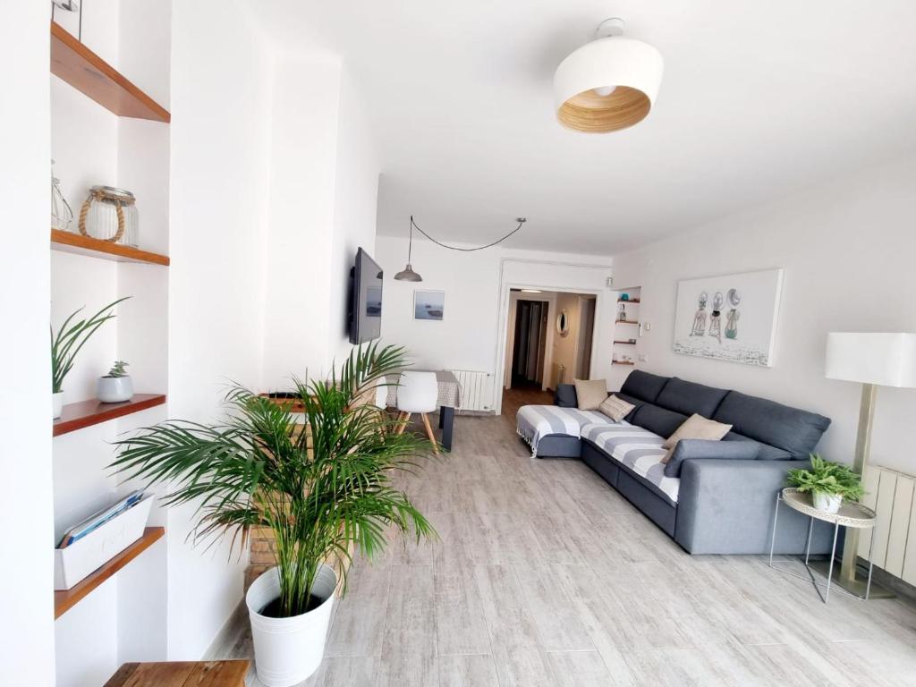 Palamós Apartament Superior Garoina - 2