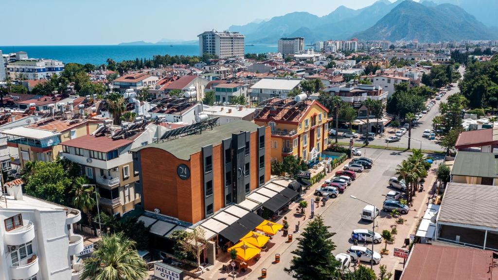 Der Inn Hotel Konyaaltı, Antalya