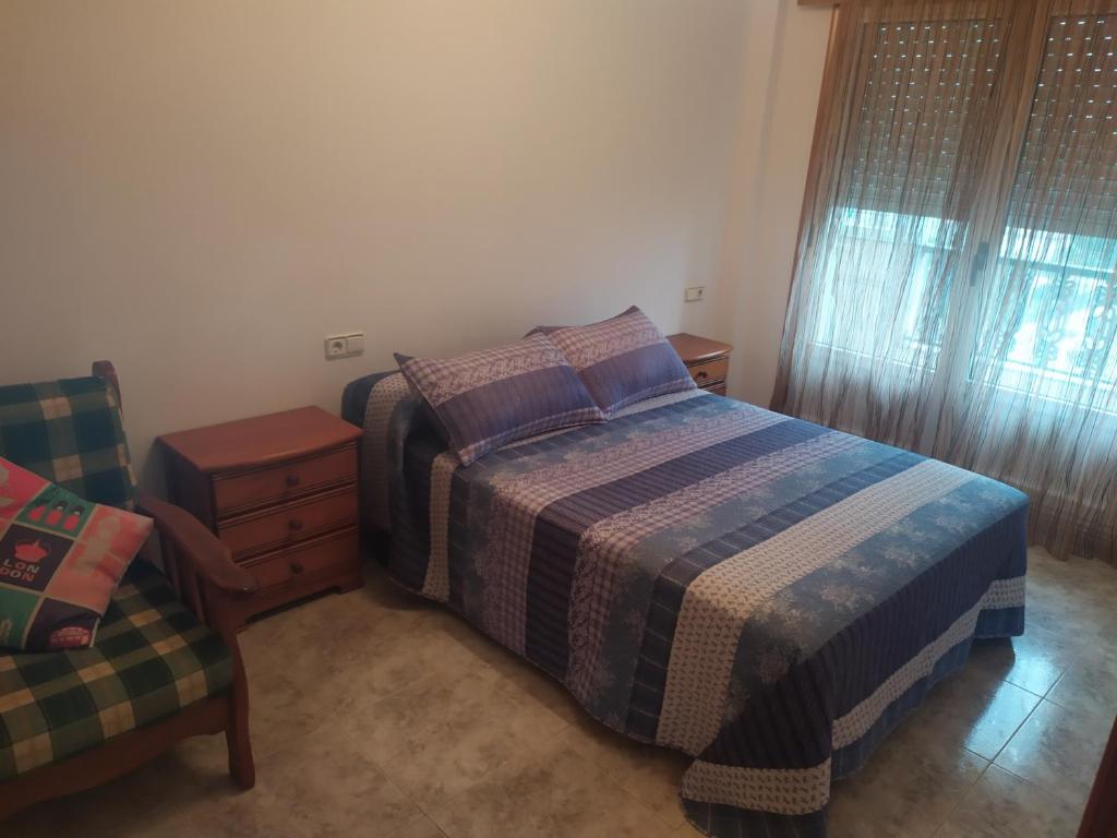 Apartamento de verano en Vilagarcía de Arousa - 4