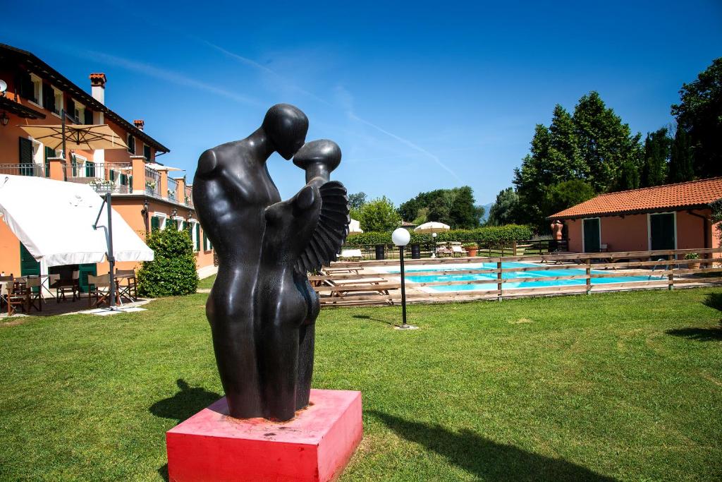 Relais Villa Isabel photo