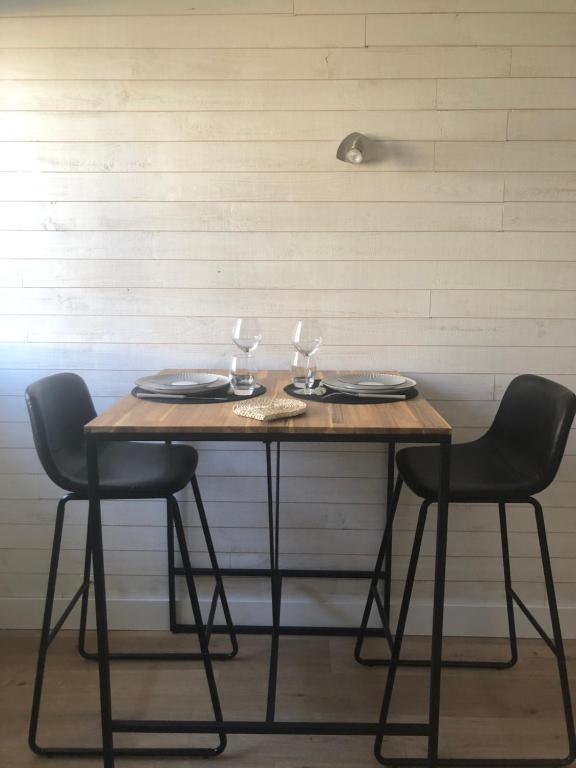 Le clos Saint Patern - 5