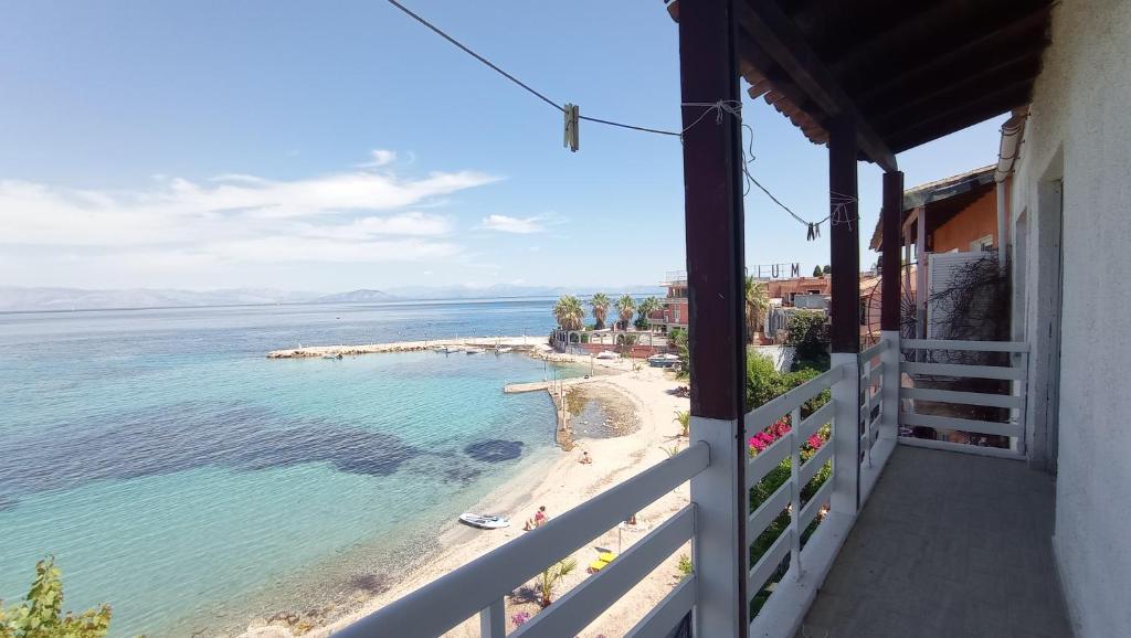 Seaview House, Benitses