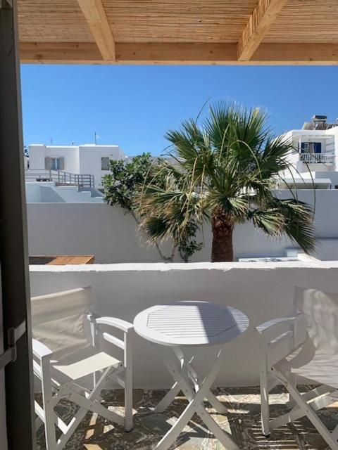 Sea & Sun Paros photo