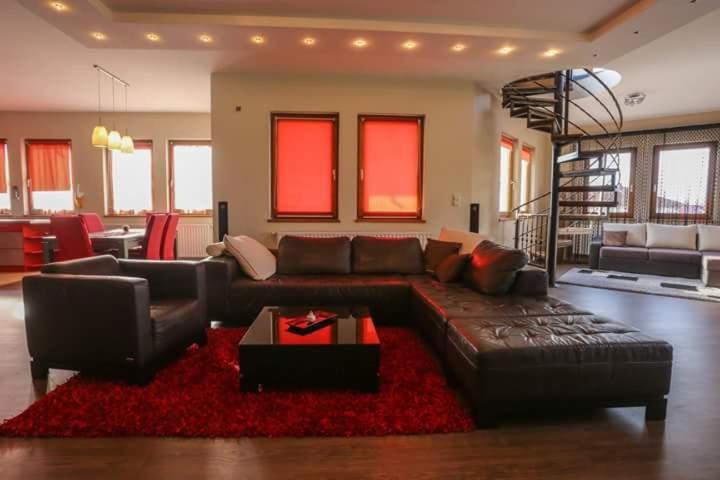 Apartments Malkoc Lux - 3