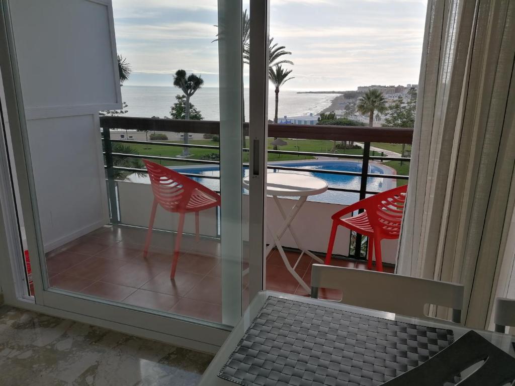 ESTUDIO CASTILLO SANTA CLARA/TORREMOLINOS - 5