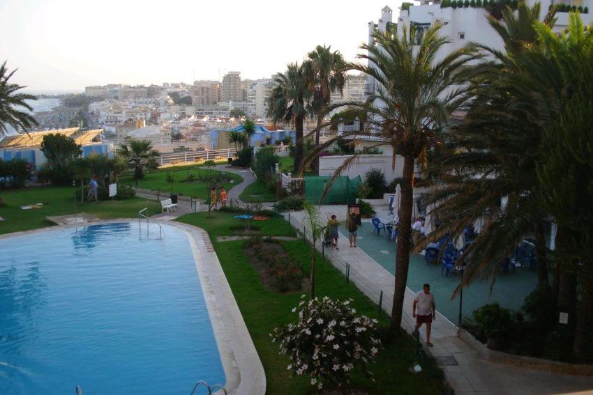 ESTUDIO CASTILLO SANTA CLARA/TORREMOLINOS - 4