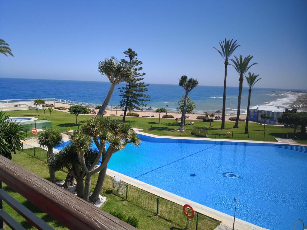 ESTUDIO CASTILLO SANTA CLARA/TORREMOLINOS - 1